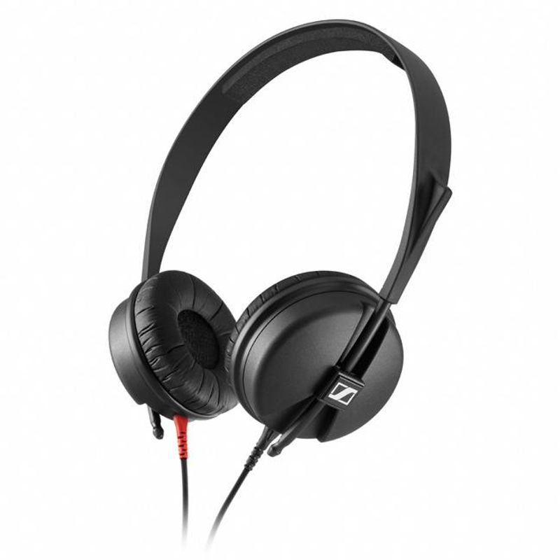 SENNHEISER - HD25LIGHT AUDIFONOS MONITOREO