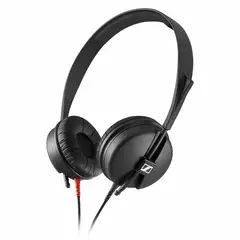 SENNHEISER - HD25LIGHT AUDIFONOS MONITOREO
