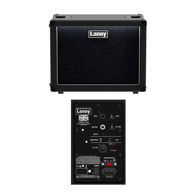 LANEY - LFR-112 GABINETE GUITARRA LANEY