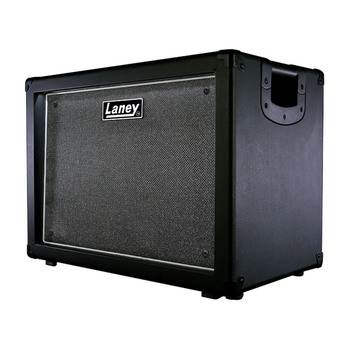 LANEY - Gabinete Amplificador De Guitarra Laney LFR-112 - 400w