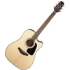 TAKAMINE - Guitarra Electroacústica GD30CE-NAT