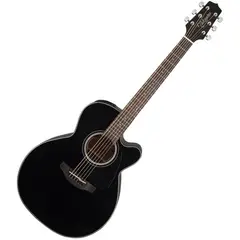 TAKAMINE - Guitarra Electroacústica GN30CE-BLK