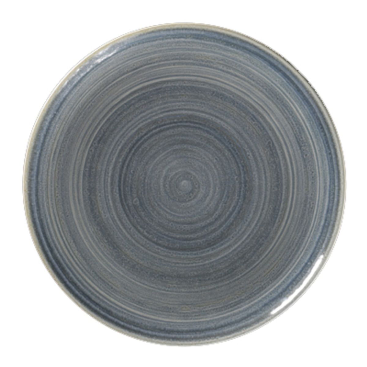 RAK PORCELAIN - PLATO REDONDO PORCELANA JADE 27CM SPOT RAK RAK PORCELAIN