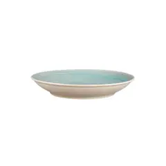 RAK PORCELAIN - PLATO HONDO PORCELANA SAPPHIRE 28CM SPOT RAK