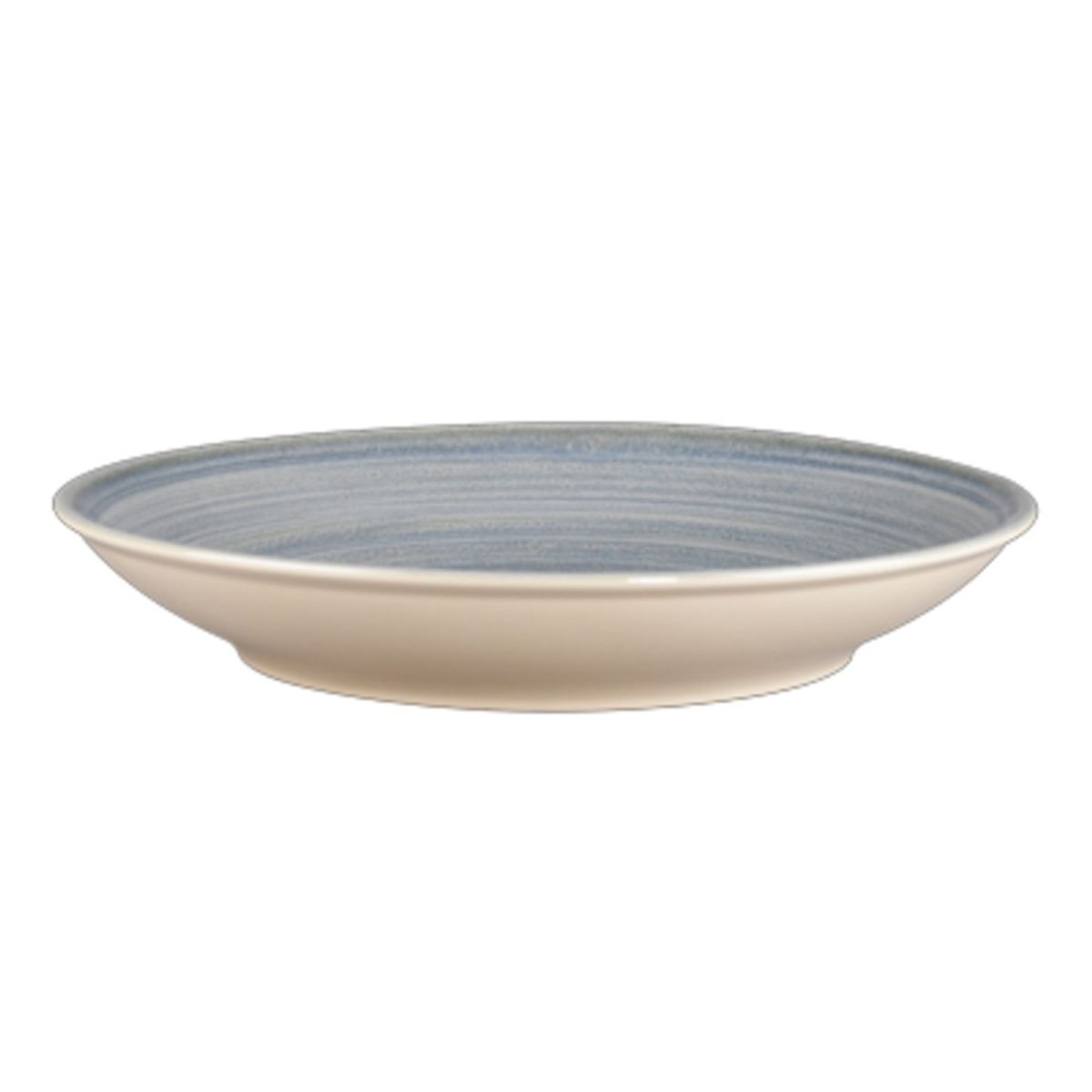 RAK PORCELAIN - PLATO HONDO PORCELANA JADE 28CM SPOT RAK RAK PORCELAIN