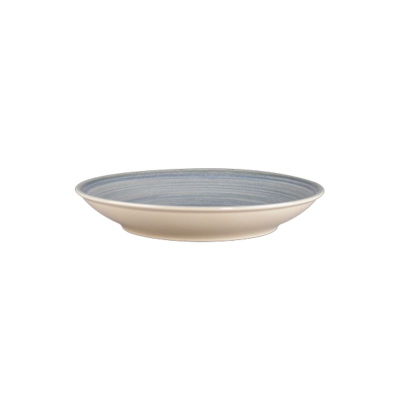 RAK PORCELAIN - PLATO HONDO PORCELANA JADE 28CM SPOT RAK RAK PORCELAIN