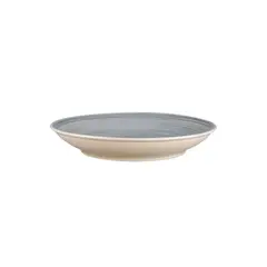 RAK PORCELAIN - PLATO HONDO PORCELANA JADE 28CM SPOT RAK