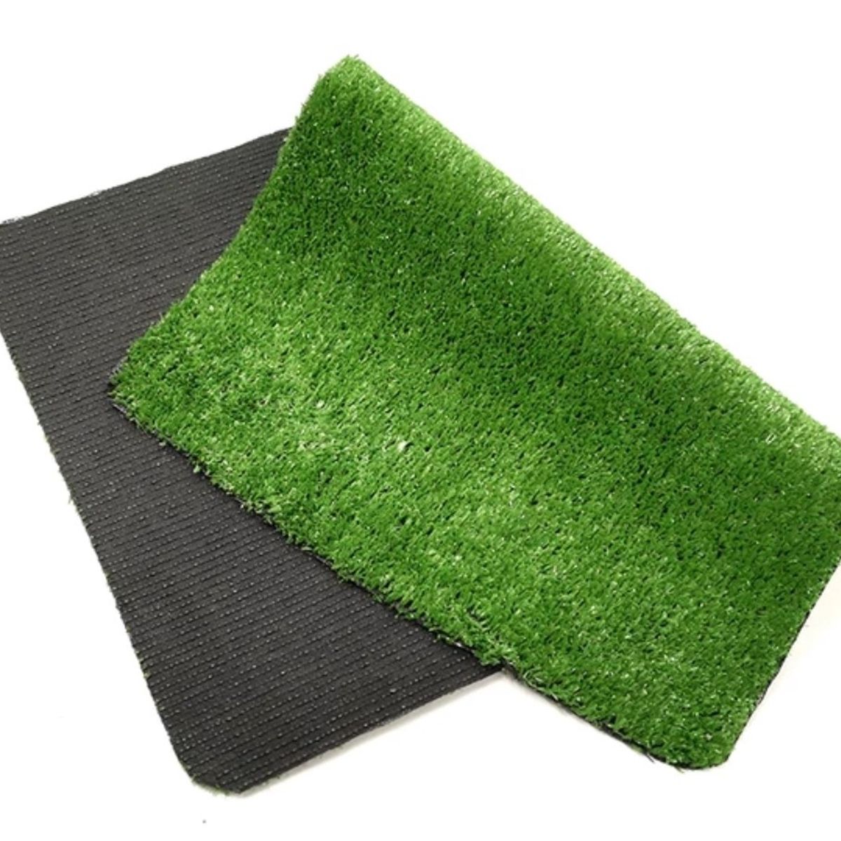 GENERICO - Pasto sintético 10mm premium 4mts x 2mts 10m2