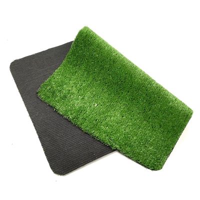 Imagen 2 del producto Pasto sintético 10mm premium 4mts x 2mts 10m2