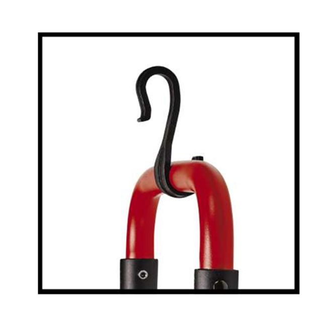 EINHELL - Foco Led Portátil Inalámbrico 18v Exterior Bat Carg Einhell