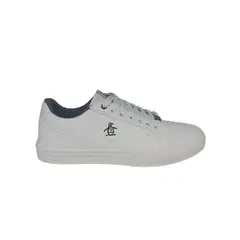 PENGUIN - Zapatilla Hombre Spencer Blanco