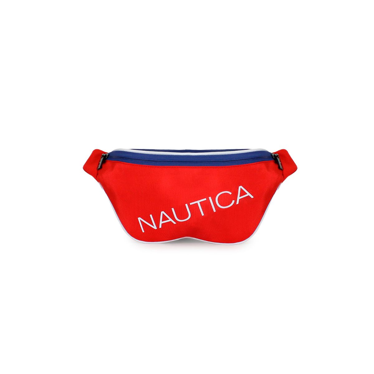 NAUTICA - Banano Kappa rojo NAUTICA