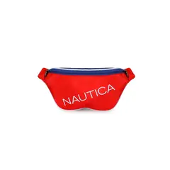 NAUTICA - Banano Kappa rojo