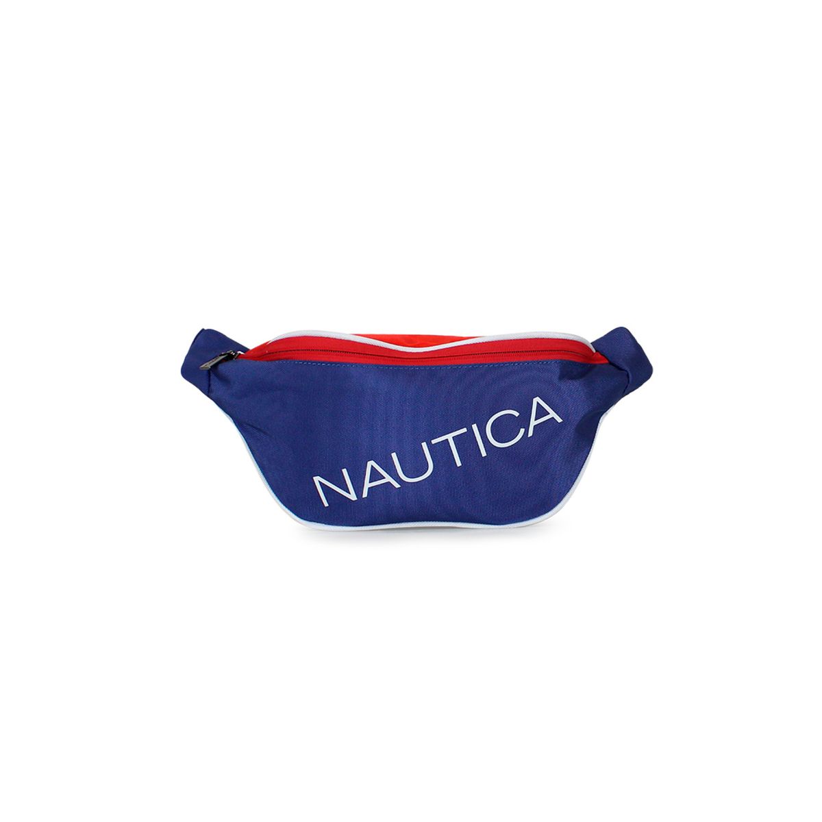 NAUTICA - Banano Kappa azul NAUTICA