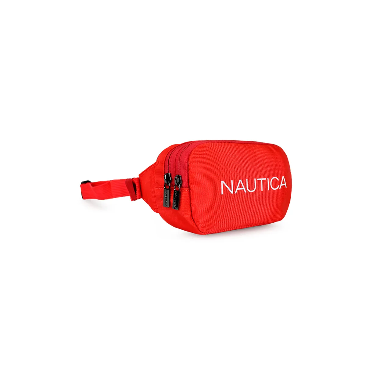 NAUTICA - Mini Banano Kreis rojo NAUTICA
