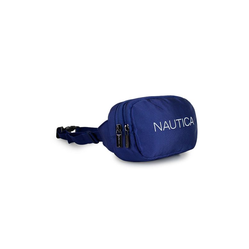 NAUTICA - Mini Banano Kreis azul NAUTICA