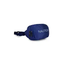 NAUTICA - Mini Banano Kreis azul