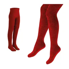 EVERSO - Pack 1 Panty Colegio Algodon