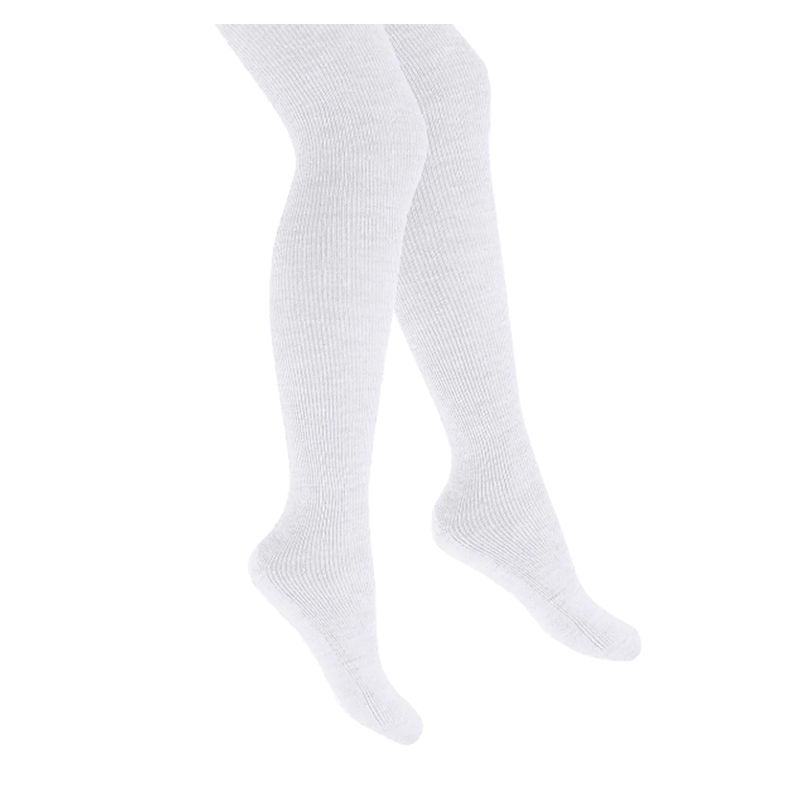EVERSO - Pack 1 Panty Colegio Algodon