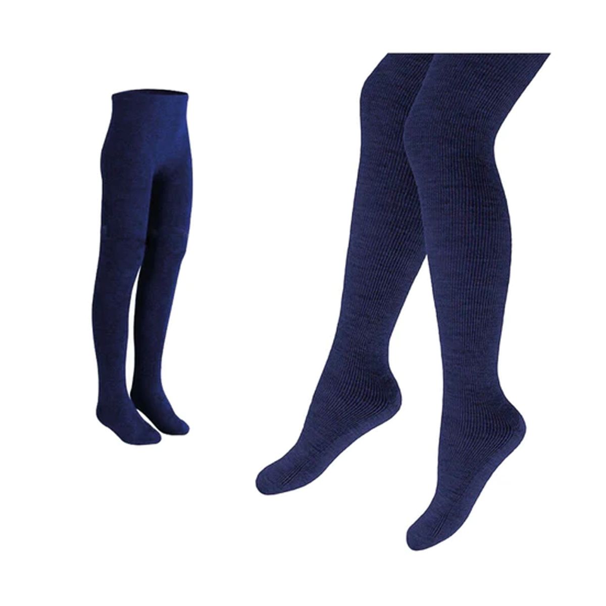 EVERSO - Pack 1 Panty Colegio Algodon