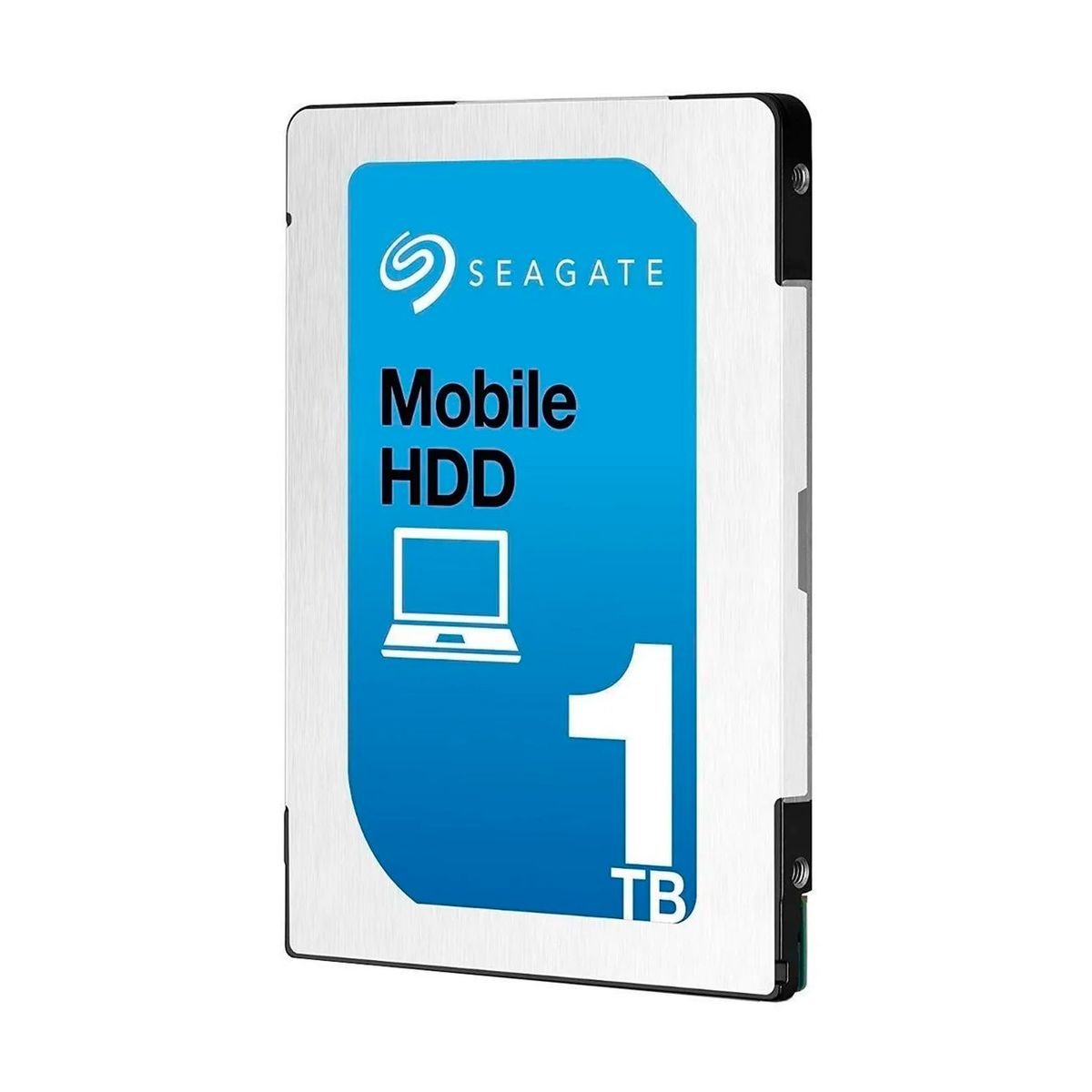 SEAGATE - Disco Duro Interno Seagate Mobile HDD ST1000LM035 1TB