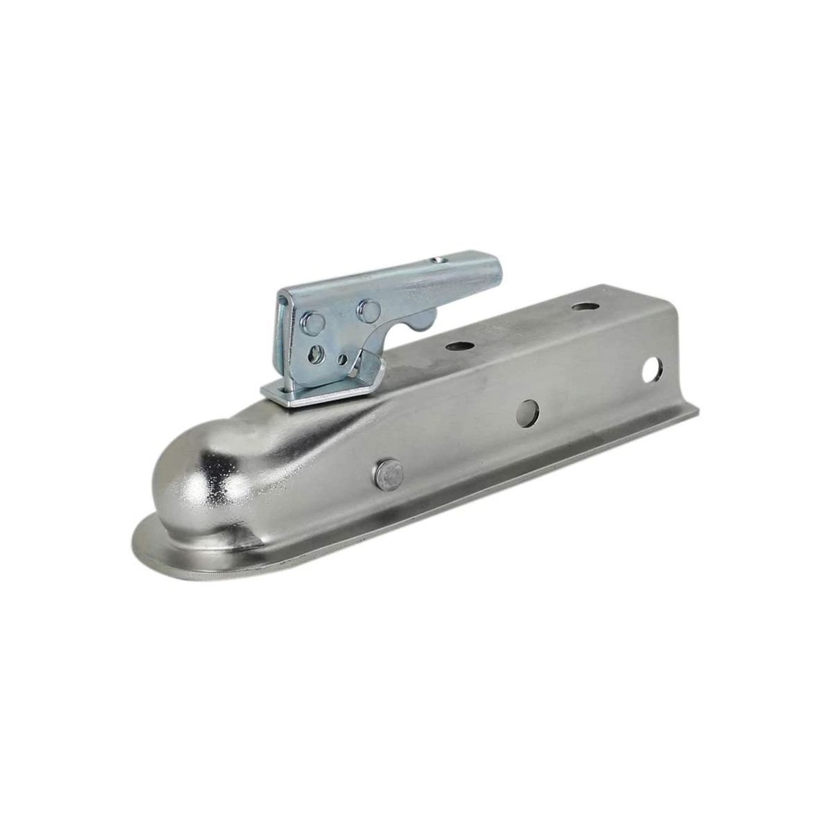 GENERICO - Mano Acople Remolque Enganche Carro De Arrastre 2