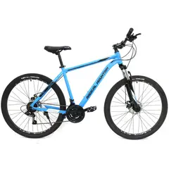 RADICAL MOUNTAIN - Bicicleta 27.5 Edge Azul