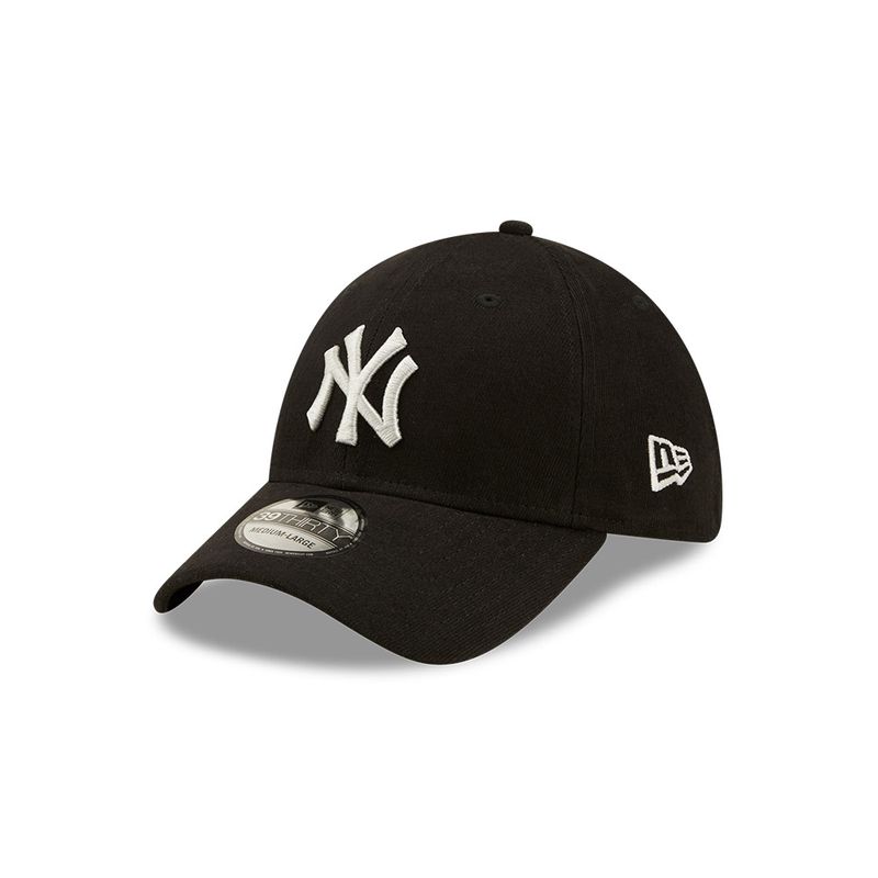 NEW ERA - Jockey New York Yankees MLB 39Thirty Black