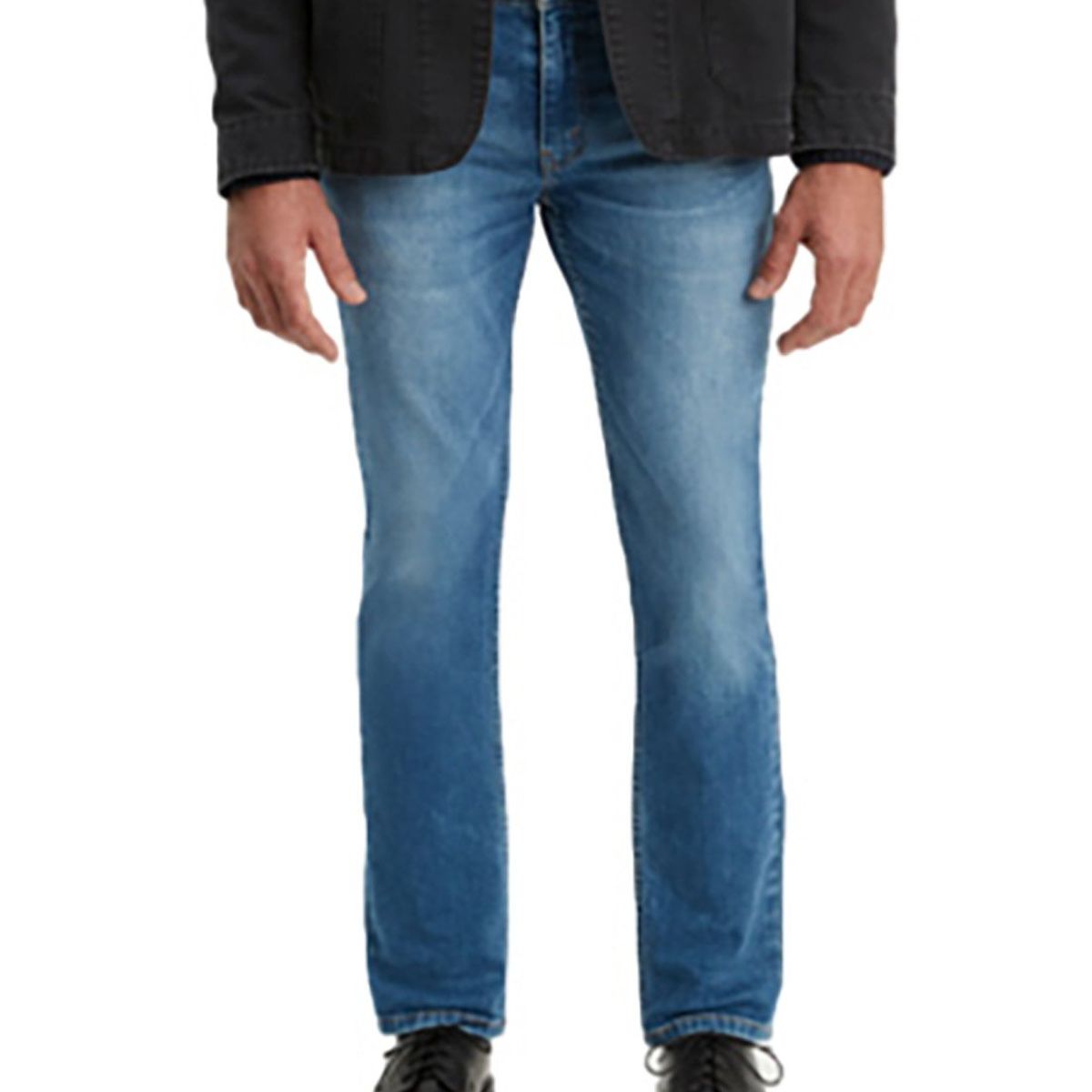LEVIS - Jeans Hombre 511 Slim Azul Levis