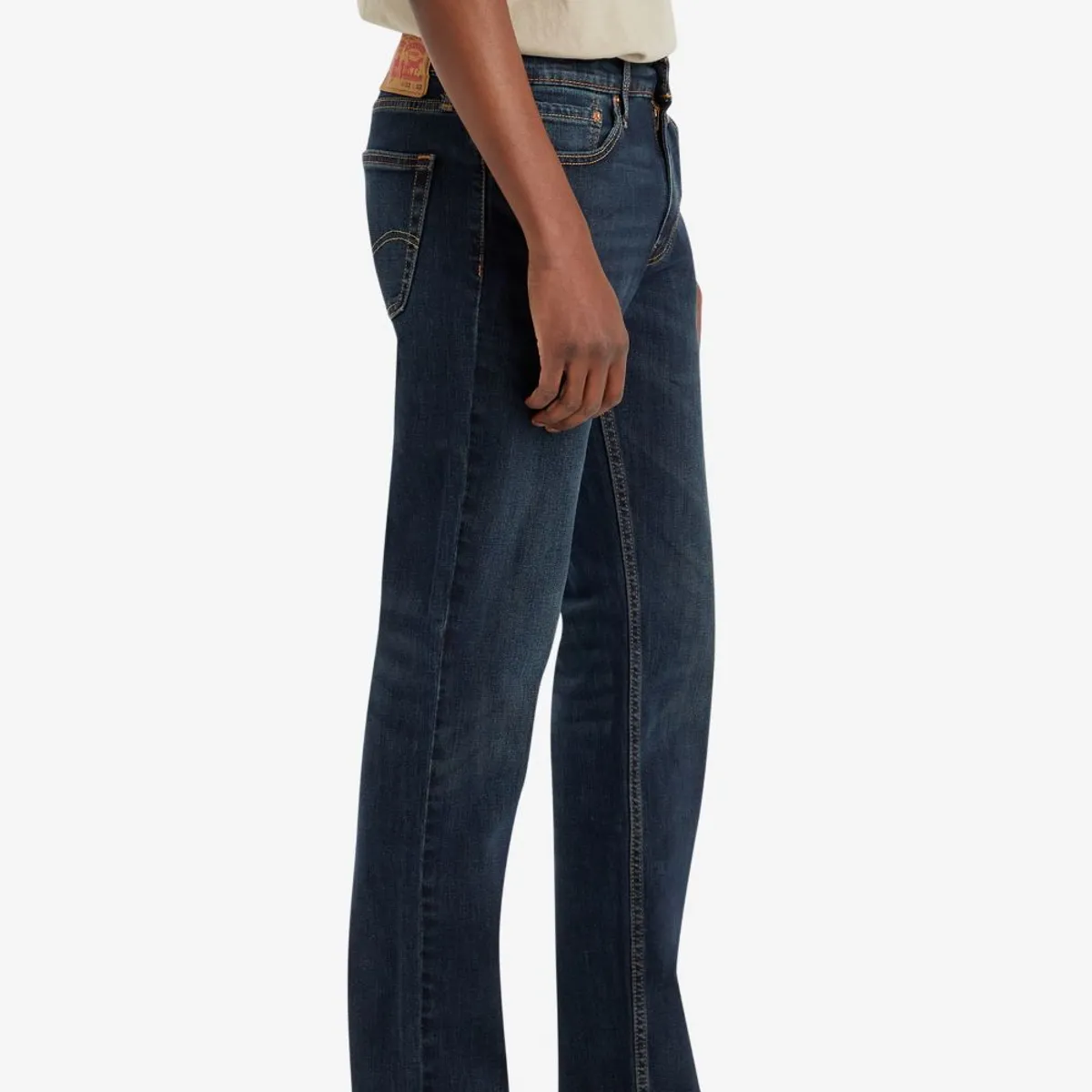 LEVIS - Jeans Hombre 511 Slim Azul Levis