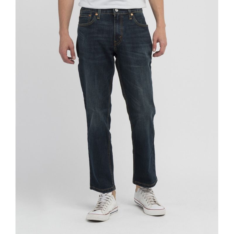 LEVIS - Jeans Hombre 511 Slim Azul Levis