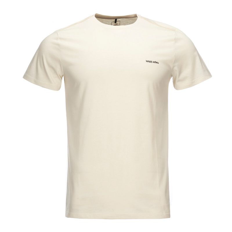 HAKA HONU - Polera Hombre Haka Celeste Haka Honu