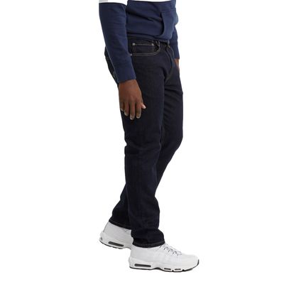 Imagen 2 del producto Jeans Hombre 502 Taper Azul