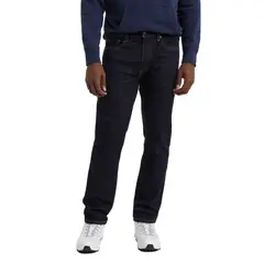 LEVIS - Jeans Hombre 502 Taper Azul