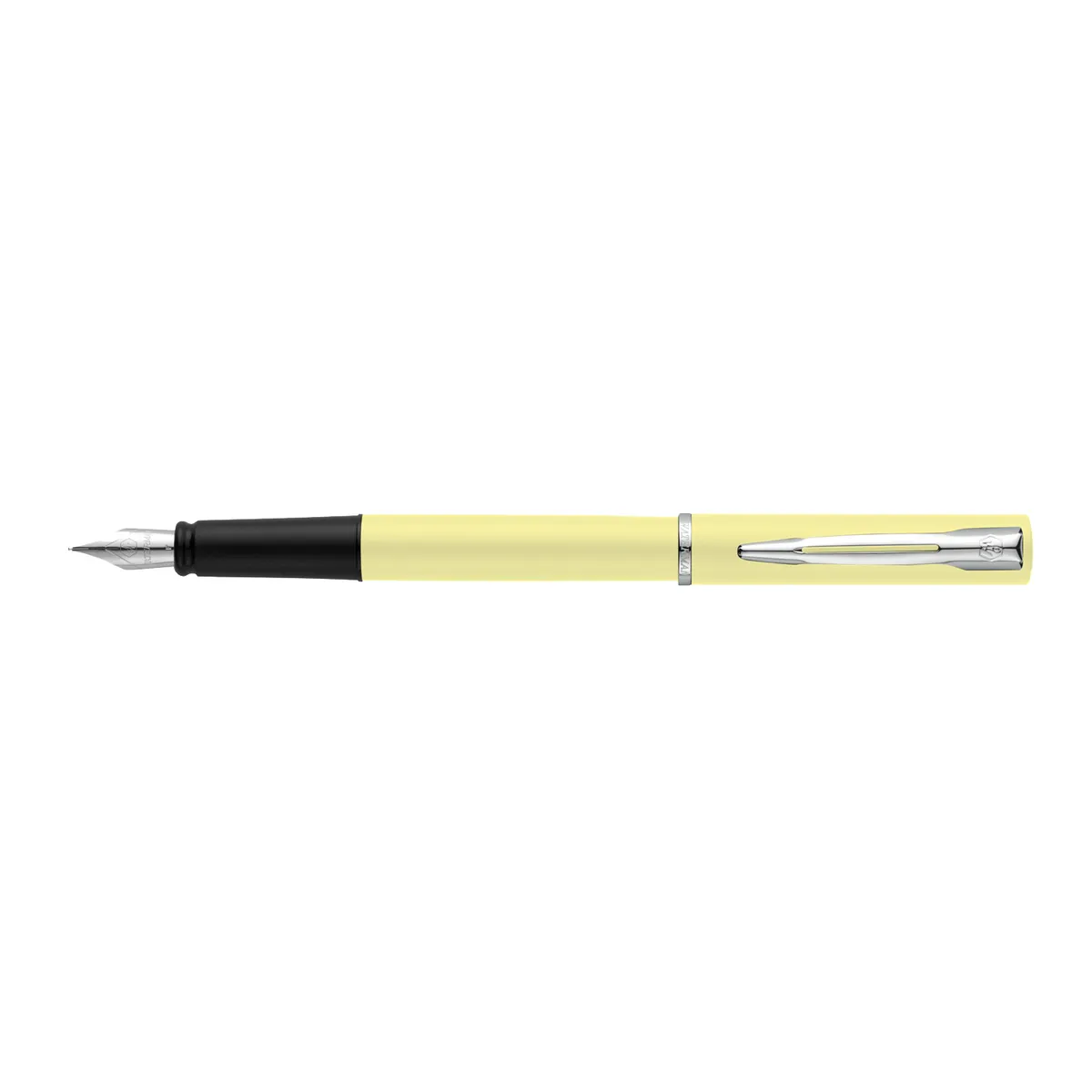 WATERMAN - Pluma Fuente Waterman Allure Amarillo Pastel
