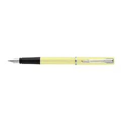 WATERMAN - Pluma Fuente Allure Amarillo Pastel