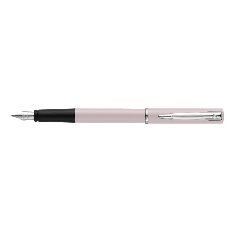 WATERMAN - Pluma Fuente Waterman Allure Rosado Pastel