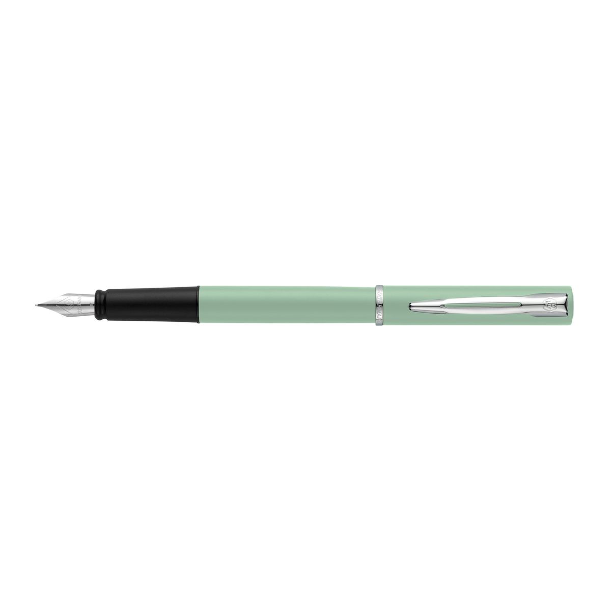 WATERMAN - Pluma Fuente Waterman Allure Verde Pastel
