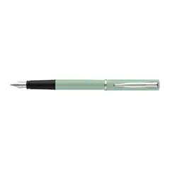 WATERMAN - Pluma Fuente Allure Verde Pastel