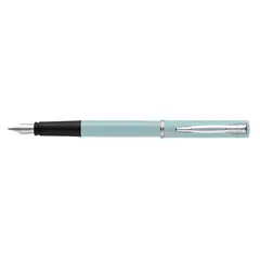 WATERMAN - Pluma Allure Azul Pastel