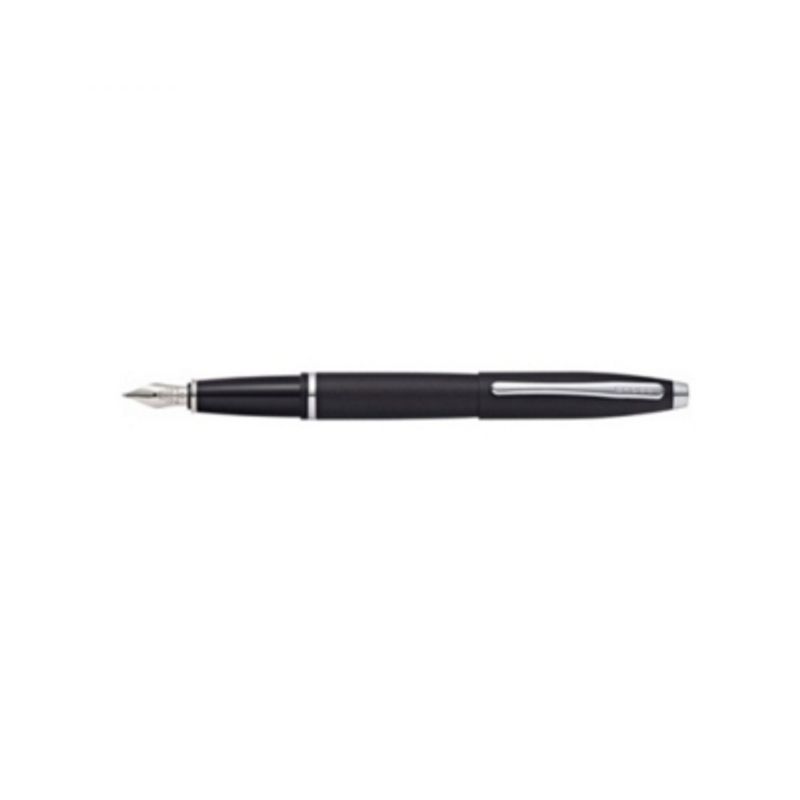 CROSS - Pluma Cross Calais Negro Mate