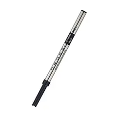 CROSS - Repuesto Tinta Gel Negro para Bolígrafos SP