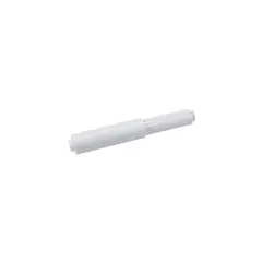 GENERICO - REPUESTO PORTA ROLLO DE PAPEL HIGIÉNICO