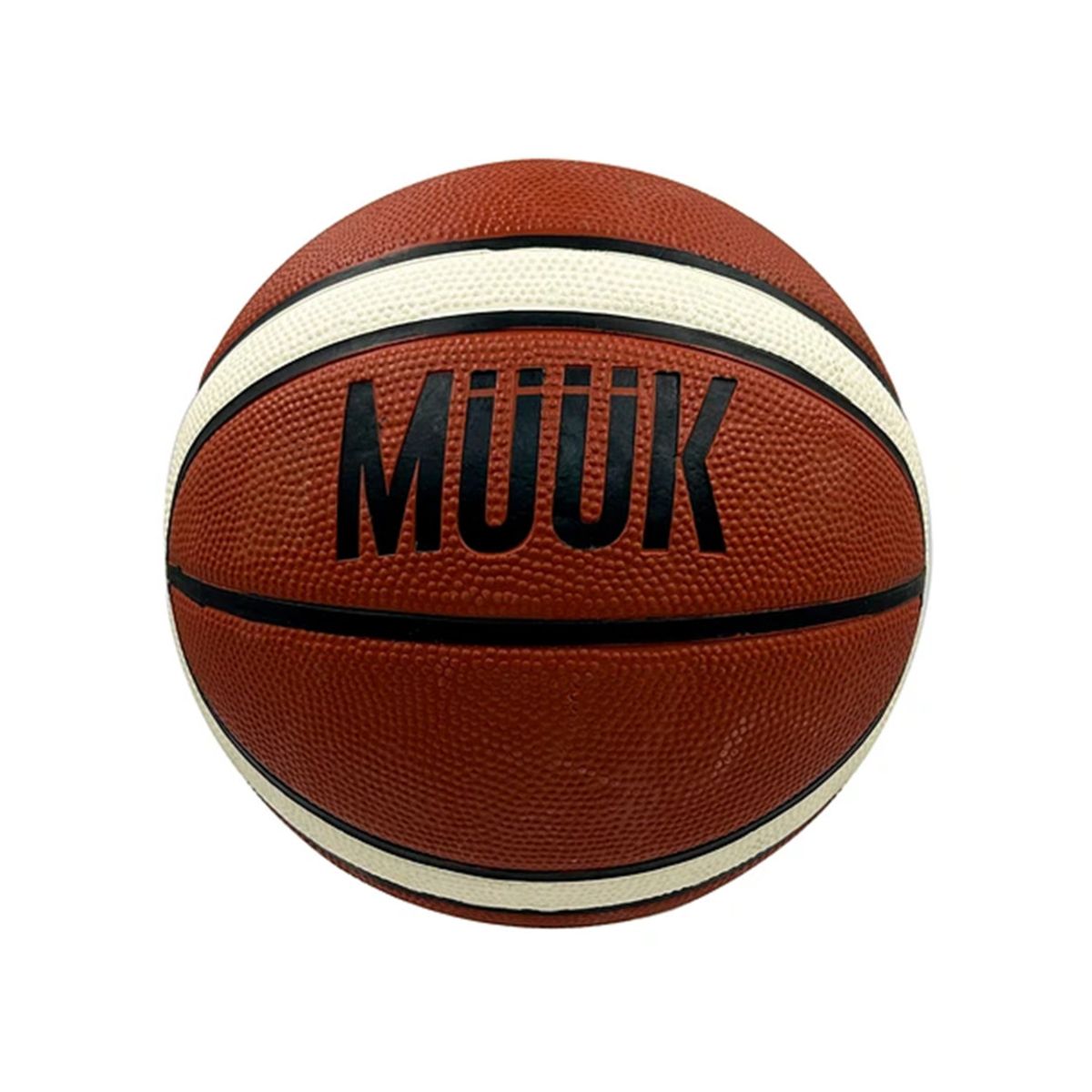 MUUK - Balón De Basketball N°7 Muuk