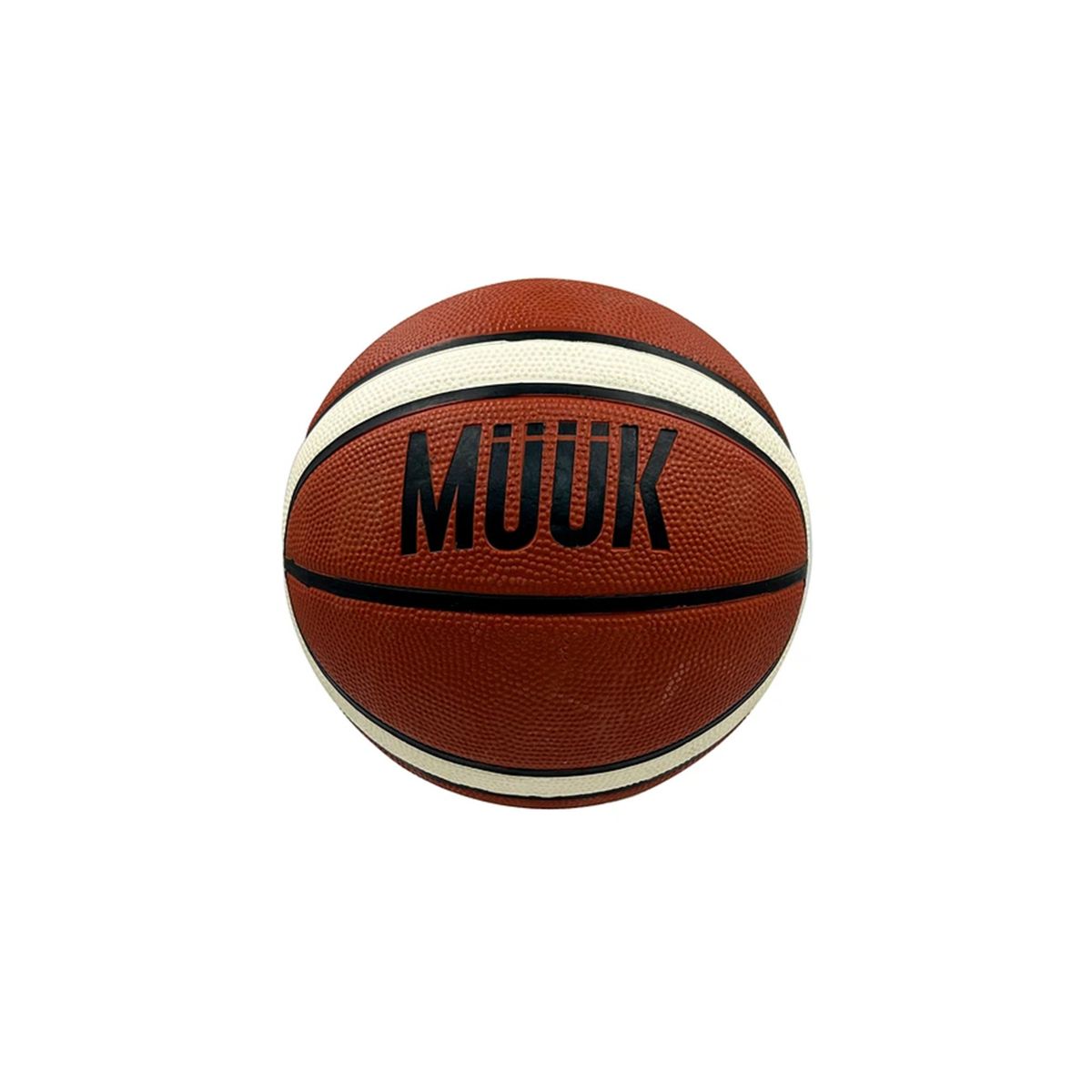 MUUK - Balón De Basketball N°7 Muuk