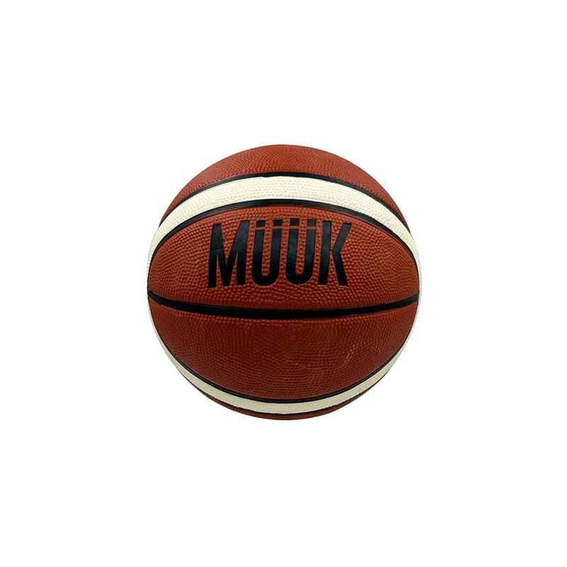 MUUK - Balon De Basketball 7 Muuk MUUK