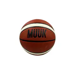 MUUK - Balon De Basketball 7