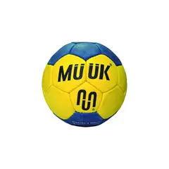 MUUK - Balon De Handball Pro N° 3