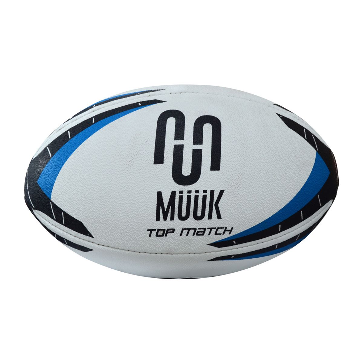 MUUK - Balon De Rugby Match 5 Muuk MUUK