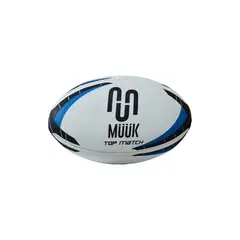 MUUK - Balon De Rugby Match 5